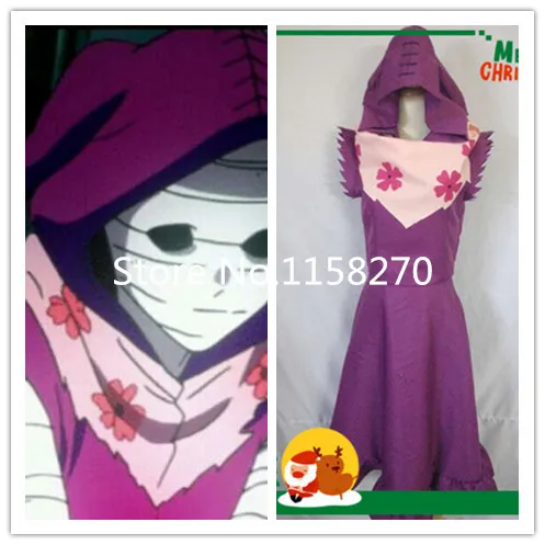 Косплей-костюм Токийский Гуль эето Сен такатцуки |