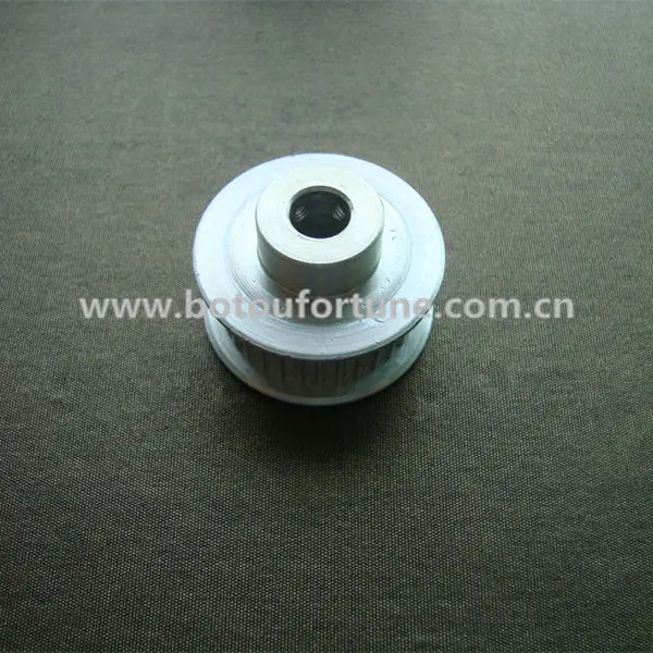 

44 teeth 15mm width HTD5M tensioner pulley htd 5m timing belt pulley printer pulley 10pcs a pack