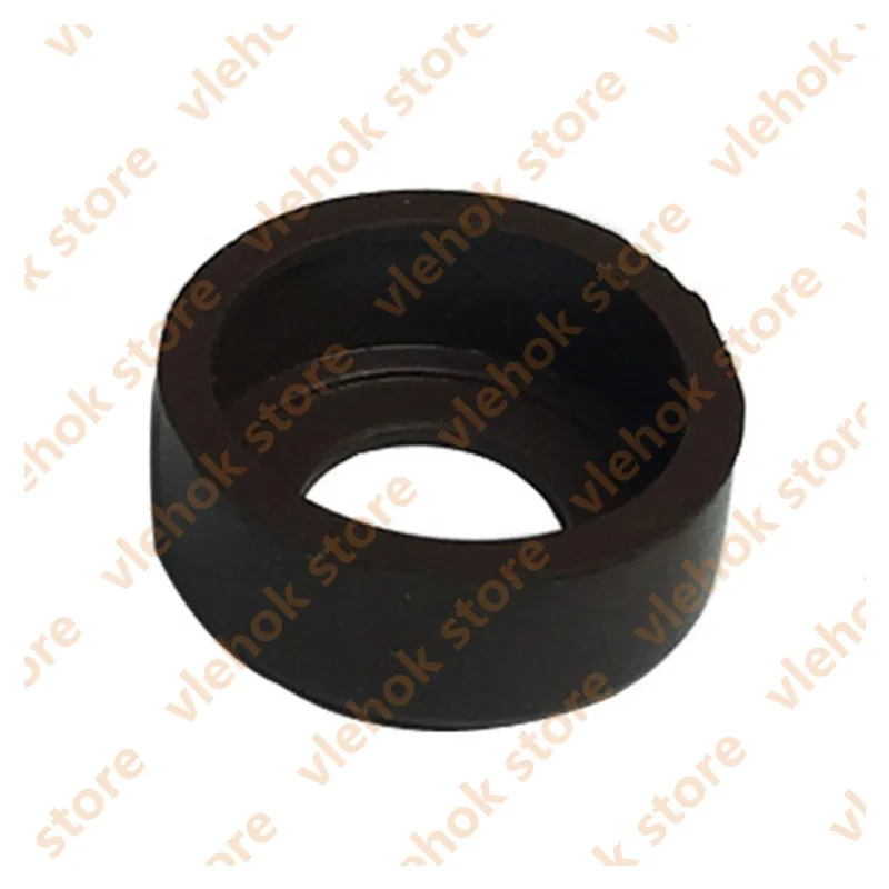 Intermediate Ring Замена для BOSCH GWS6-100 GWS 6-100 Угловая шлифовальная машина электрические инструменты часть электроинструмент аксессуары - Цвет: Intermediate Ring