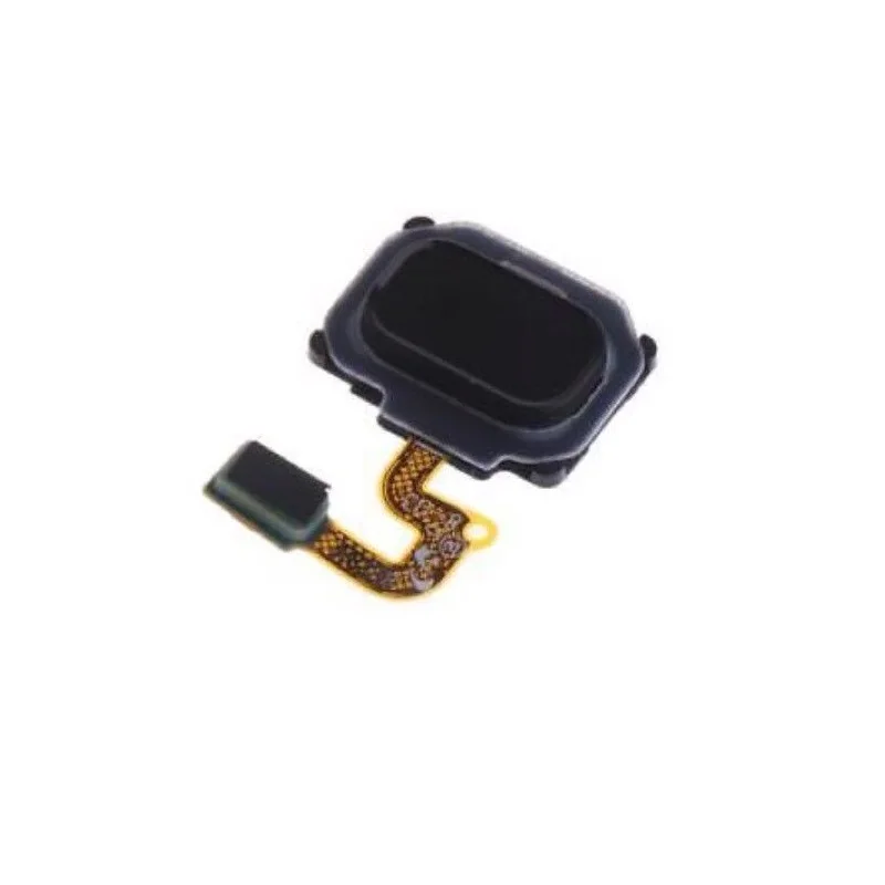 

Black Color Home Key Button Fingerprint Flex Cable Ribbon for Samsung Galaxy Note 8 SM-N950