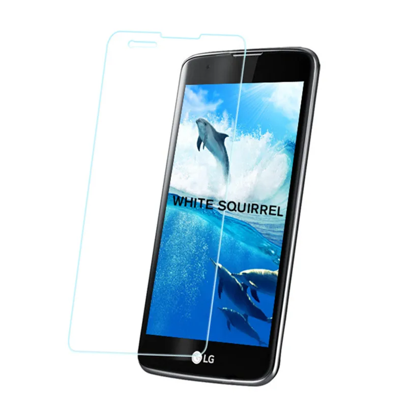 0 3 мм 9H 2.5D Взрывозащищенная пленка из закаленного стекла для lg k3 K4 k5 k8 k10 v10 Zero/X CAM