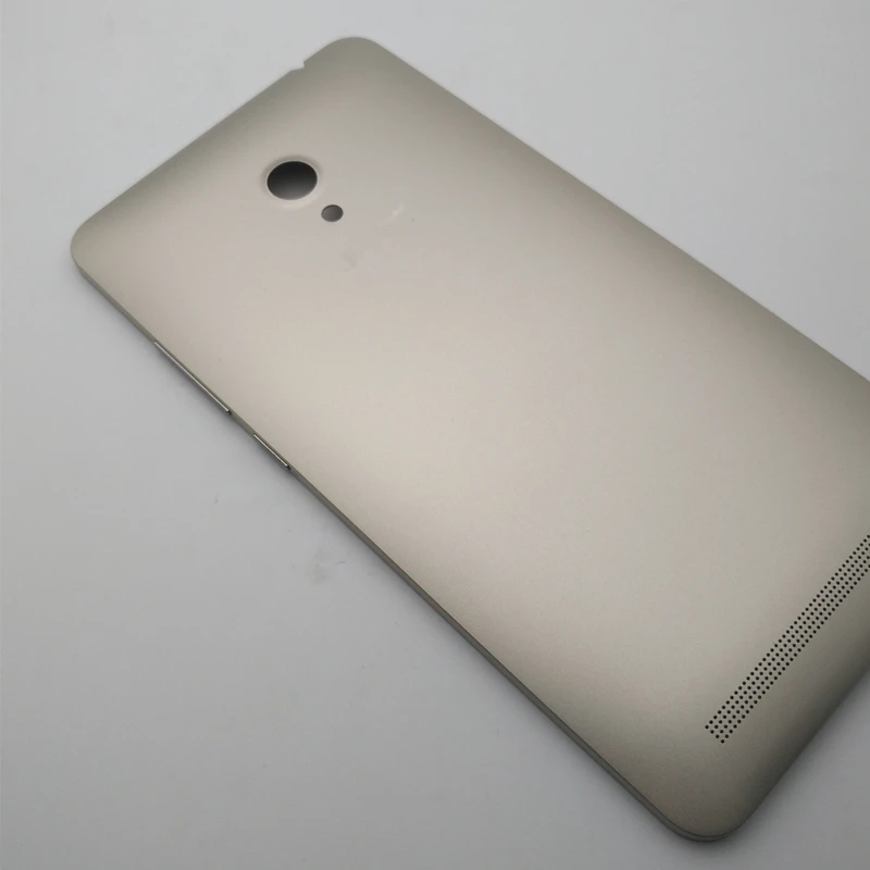 Чехол для аккумулятора, задняя крышка 6,0 дюйма для ASUS Zenfone 2 Laser ZE600KL ZE601KL Z011D, чехол для аккумулятора, запасные части для Z011D