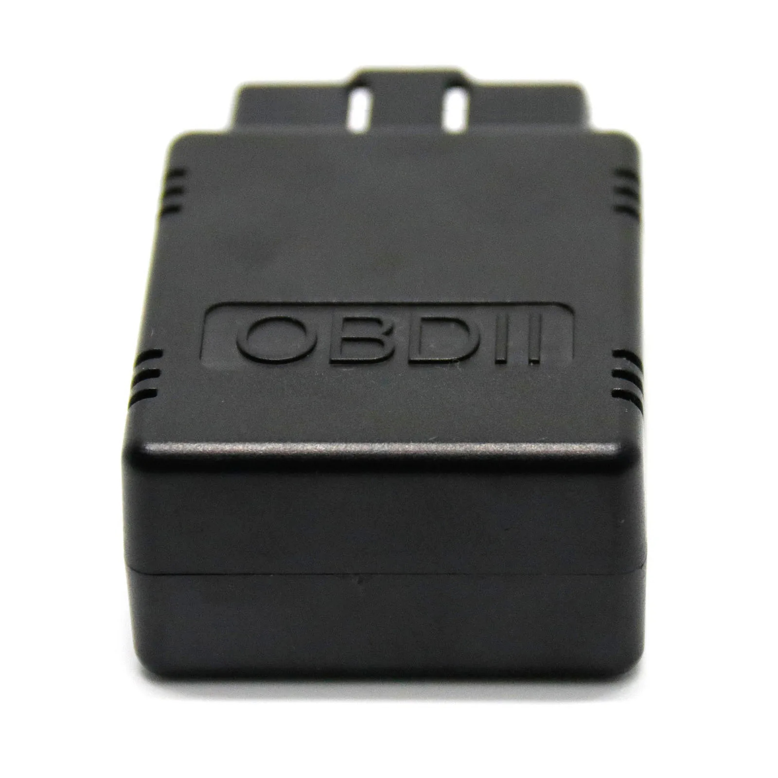 Прибор для считывания кодов автомобилей V02H2 Bluetooth obd2 чёрный | Автомобили и