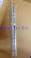 oil measuring cup 260ml glass measuring cylinder for bosch denso delphi common rail diesel test bench