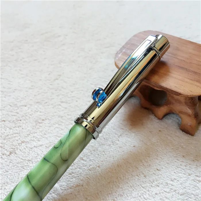 Шариковая ручка MONTE с креплением отправка в школы офисные принадлежности