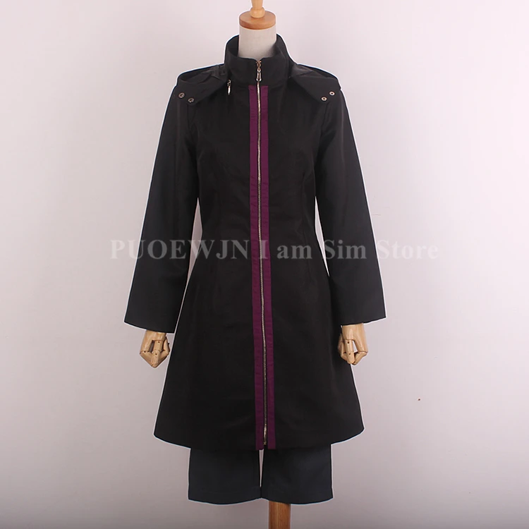 Аниме Токийский Гуль киришима тука боевая одежда косплей костюм|cosplay costume|anime tokyo