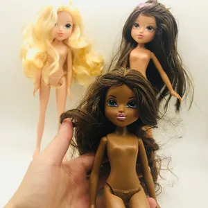 3 стиля, оригинальная новая модная Кукла Avery Sophie ina, аксессуары для кукол сделай сам, для девочек