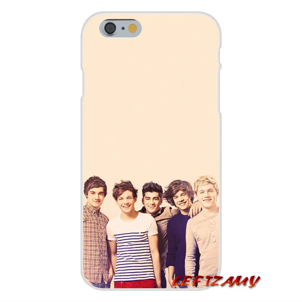 One Direction Harry для Huawei P Smart Plus Mate Honor 7A 7C 8C 8х9 P10 P20 Lite Pro Аксессуары чехлы телефонов |