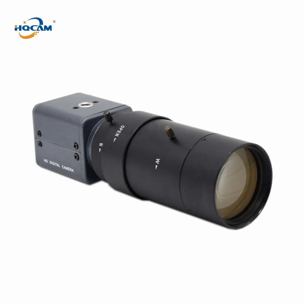 Камера HQCAM 960P AHD SONY IMX225 сверхнизкое освещение 0 0001lux звездный свет цветная