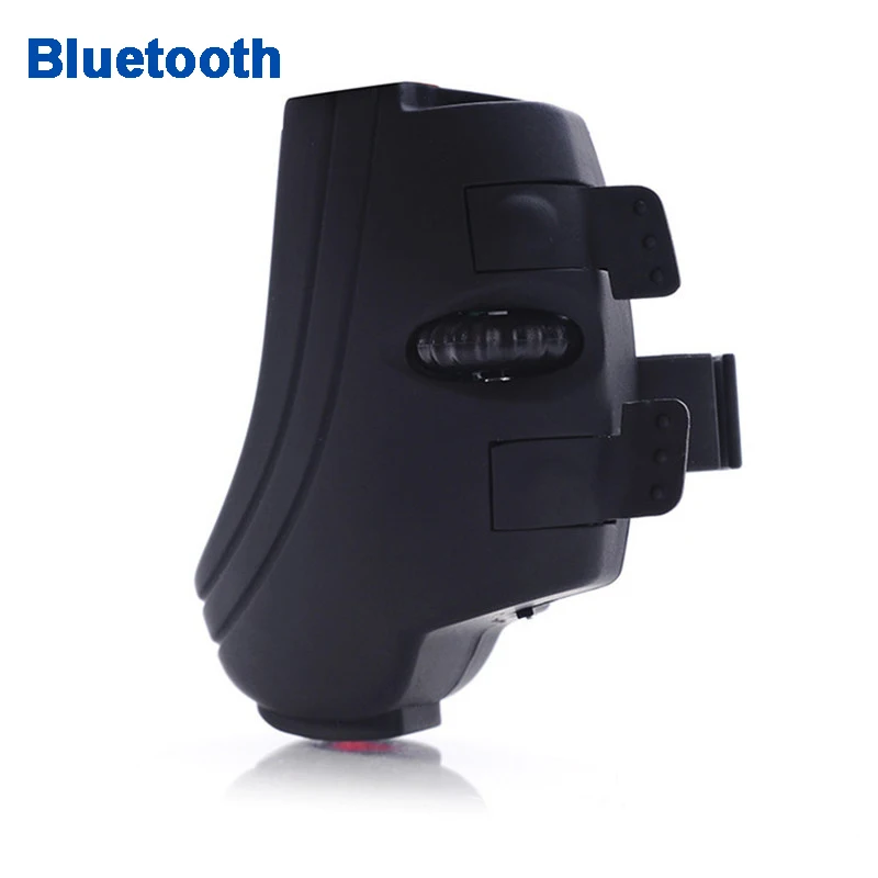 GM306B Bluetooth Беспроводная пальчиковая мышь мини USB Лазерная оптическая