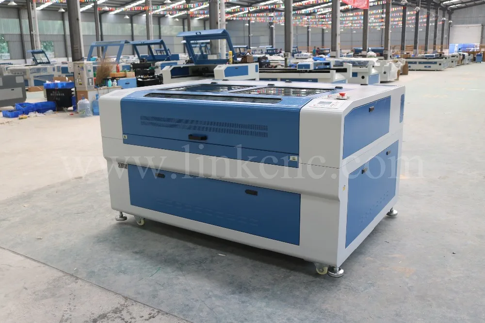 90 Вт лазерный резак 1290 1390 1490 1610 cnc станок для лазерной резки с низкой ценой |