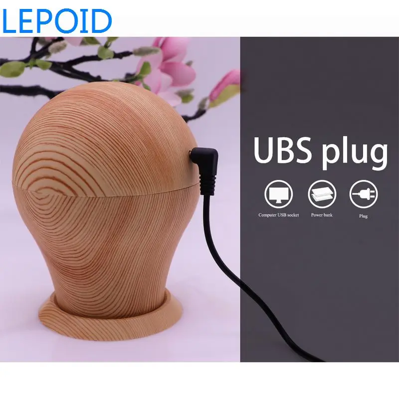 LEPOID USB Арома увлажнитель воздуха с ароматизацией ароматизатор для салона