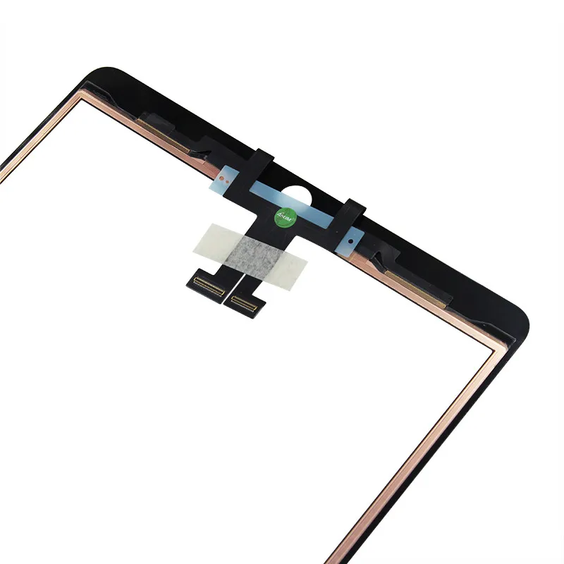 A1701 A1709 для ipad 10," сенсорный экран стекло дигитайзер панель Замена для ipad Pro A1852 A1701 A1709 сенсорный экран