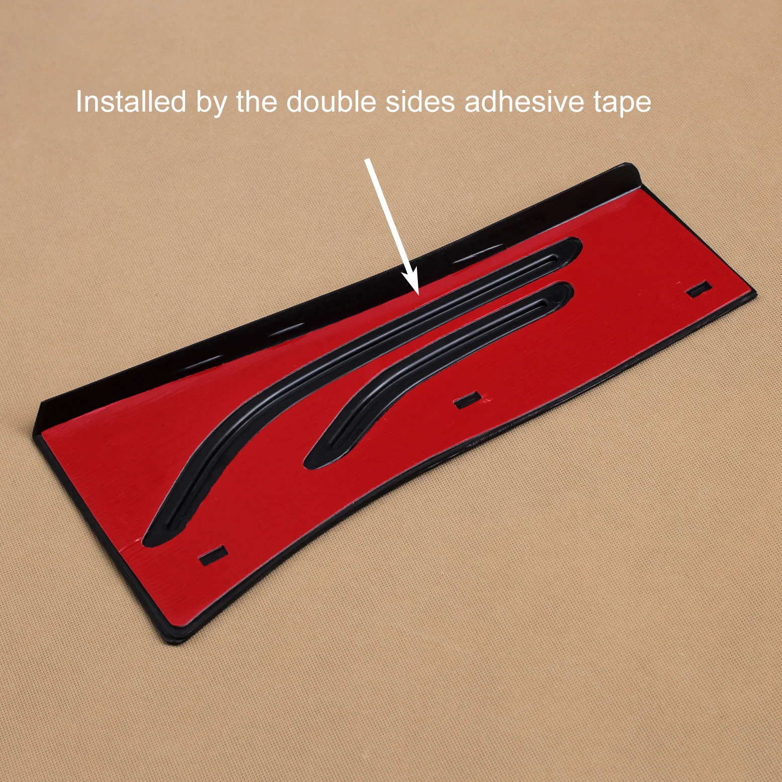 

Footrest Dead Pedal Plate Cover Overlay For BMW X5 X6 F15 F16 F85 F86