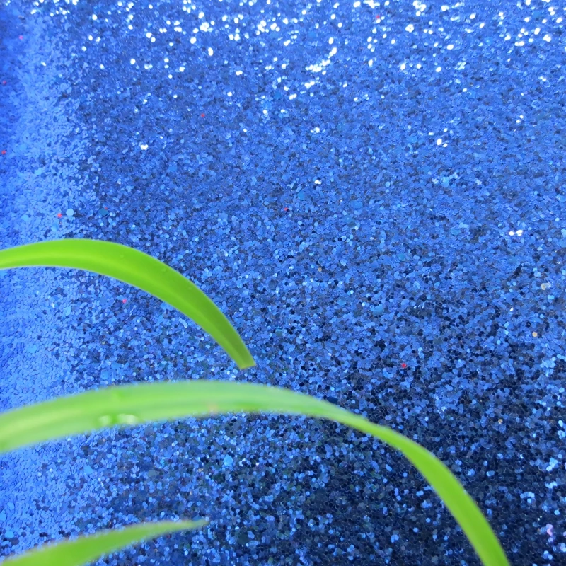 10 м один рулон красивые блестящие обои рулоны синие и для рукоделия обоев |