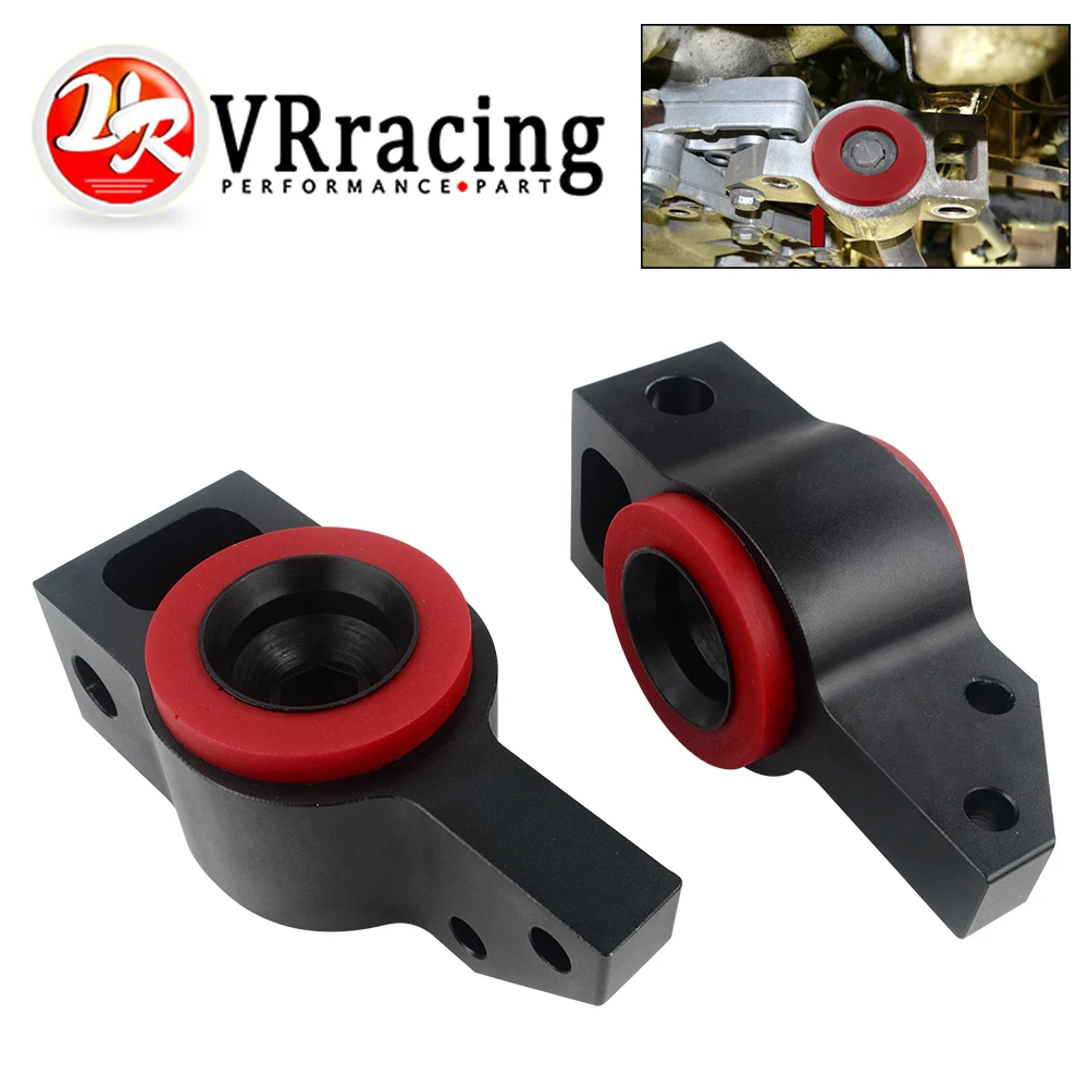 

Front Control Arm Polyurethane Bushing Kit for VW Passta B6 B7 CC Tiguan MK1 Sharan MK2,Audi Q3 TT MK2 8J,Seat Alhambra MK2