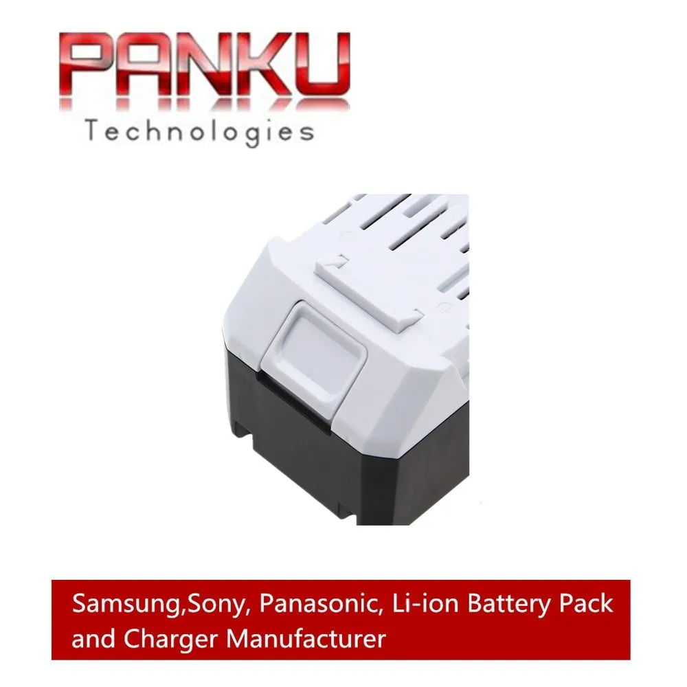 18 В BL1813G 3.0Ah Литий-Ионный Аккумулятор для Makita DF457D HP457D JV183D TD127D UR180D UH522D CL183D |
