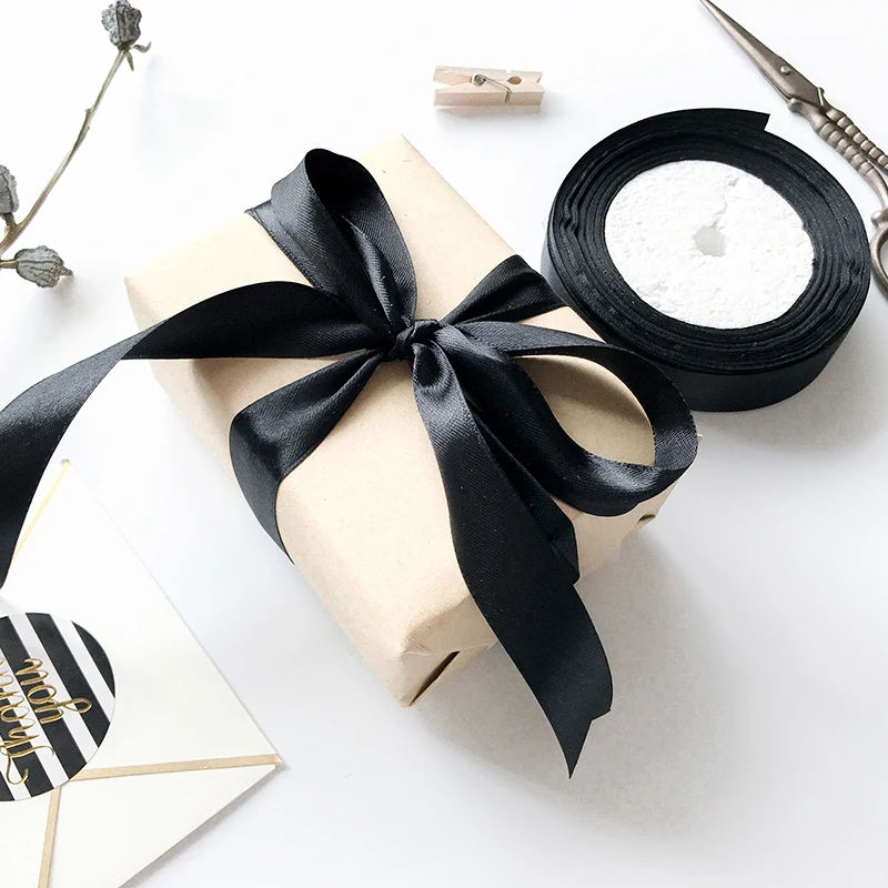 1 шт. шелковая лента для ручной упаковки|accessories accessories|accessories decorativeaccessory packaging |
