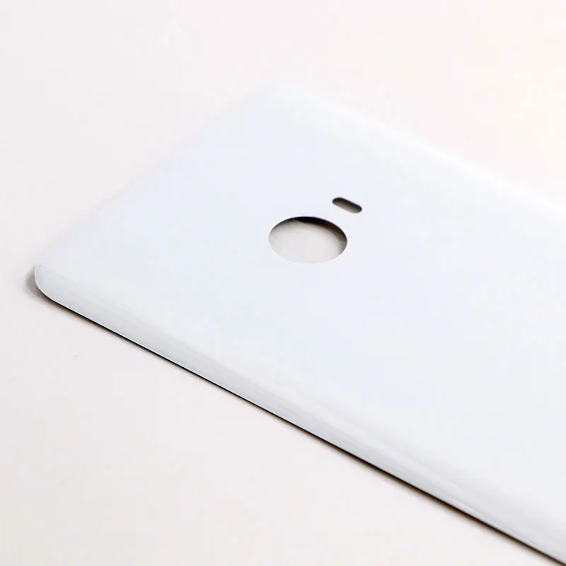Чехол для аккумулятора Xiao mi note 2 новый защитный чехол-накладка сотового телефона