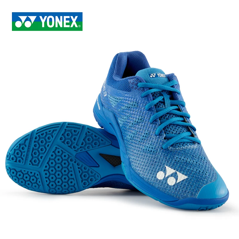 Оригинальный Yonex бренд обувь для бадминтона спортивные кроссовки дышащий Виктор
