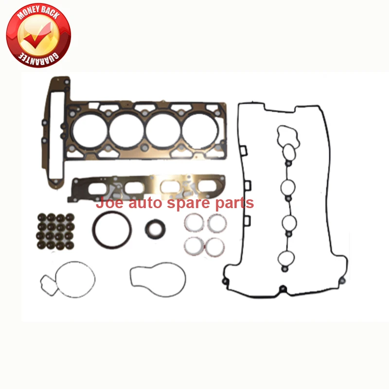 Полный комплект прокладок двигателя LAF LUK LEA для Chevrolet EQUINOX MALIBU ALPHEON buick igal II GL8 III