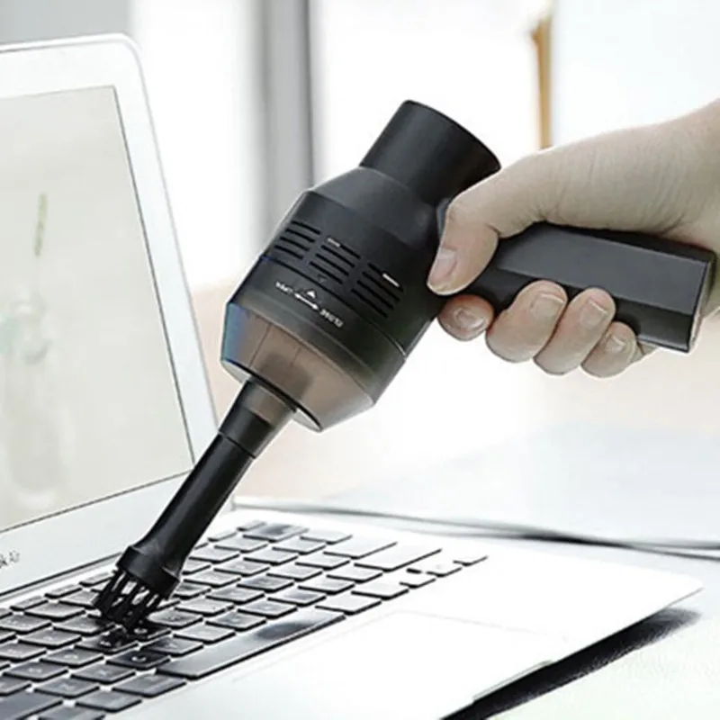 Портативный мини USB пылесос компьютер пылесборник очиститель для домашних