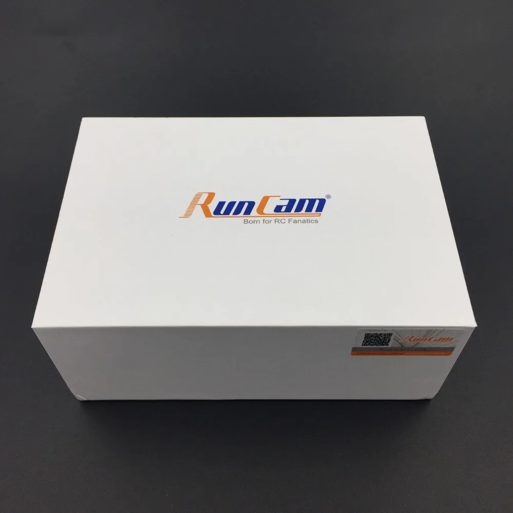 Новый RunCam Scope Cam для радиоуправляемого дрона и вертолета | Игрушки хобби