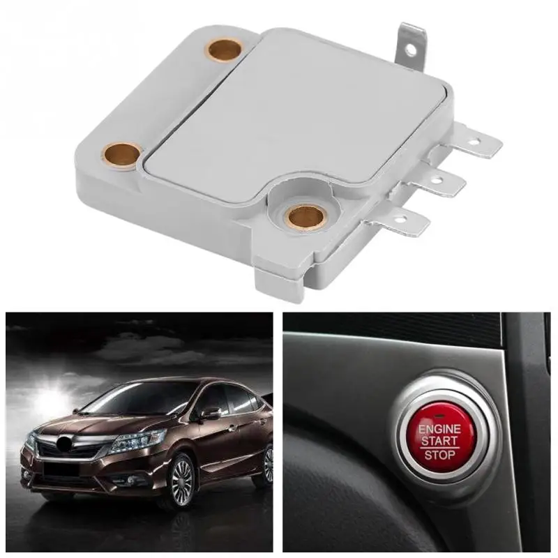 Новый модуль управления зажиганием для Honda Accord Civic Del Sol EL Integra preвстроенный