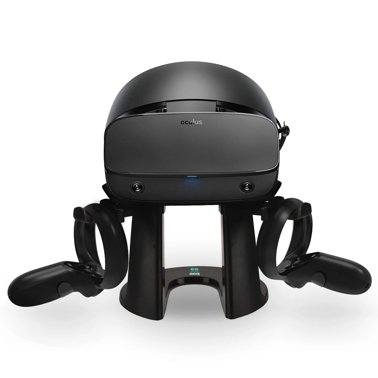 ABGN Hot Amvr Vr стенд держатель дисплея гарнитуры и контроллер крепление станции для