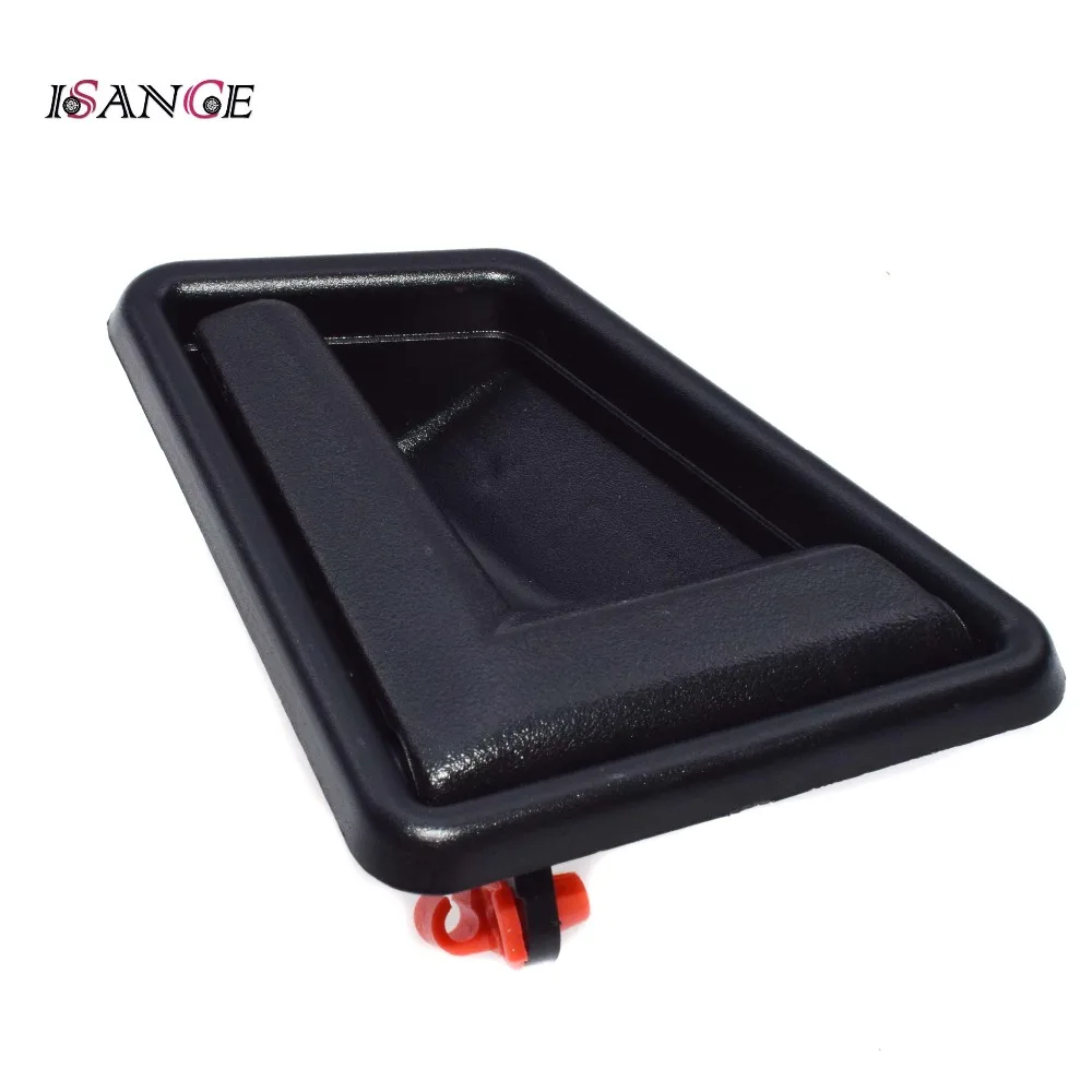 Ручка для внутренней двери ISANCE Черная передняя и задняя Suzuki Sidekick 8313056B015ES 1989-1998 |