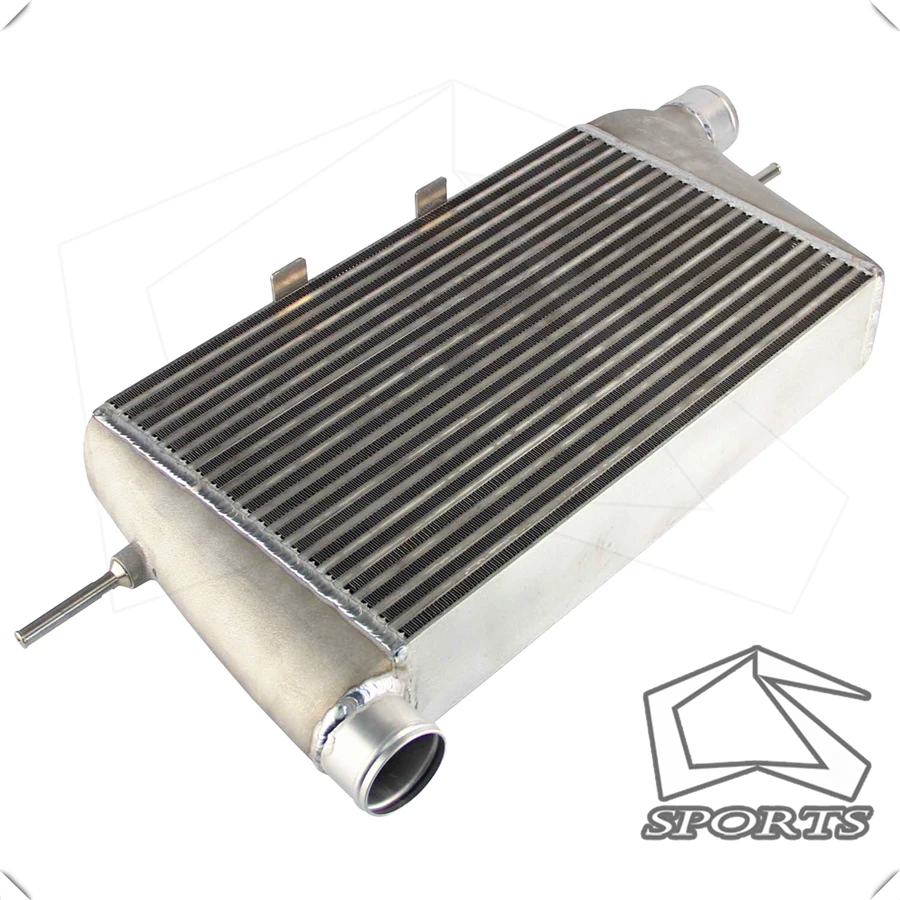 Производительность FMIC Переднее Крепление интеркулер подходит для 2008-2015 L * ancer