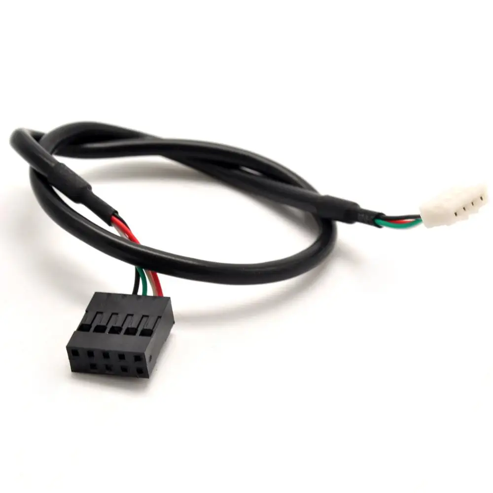 9-контактный USB-кабель Bluetooth 4-контактный разъем для настольного ПК PCi Express WiFi