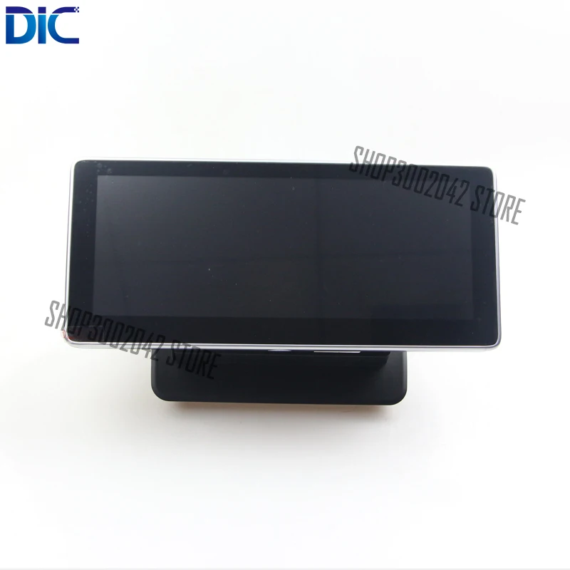 7,1 Android gps 3g+ 32G Навигатор Автомобильный плеер 10,25 зеркальная связь двойная система Радио wifi видео MP3 для Audi Q7 2005