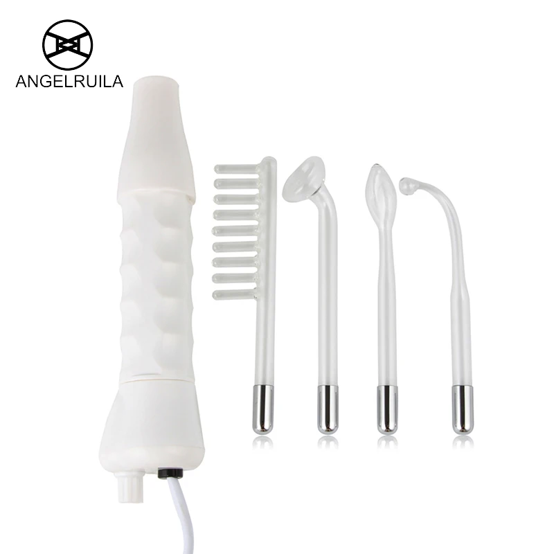 Высокочастотная Электротерапия Точечное средство для разглаживания морщин лица