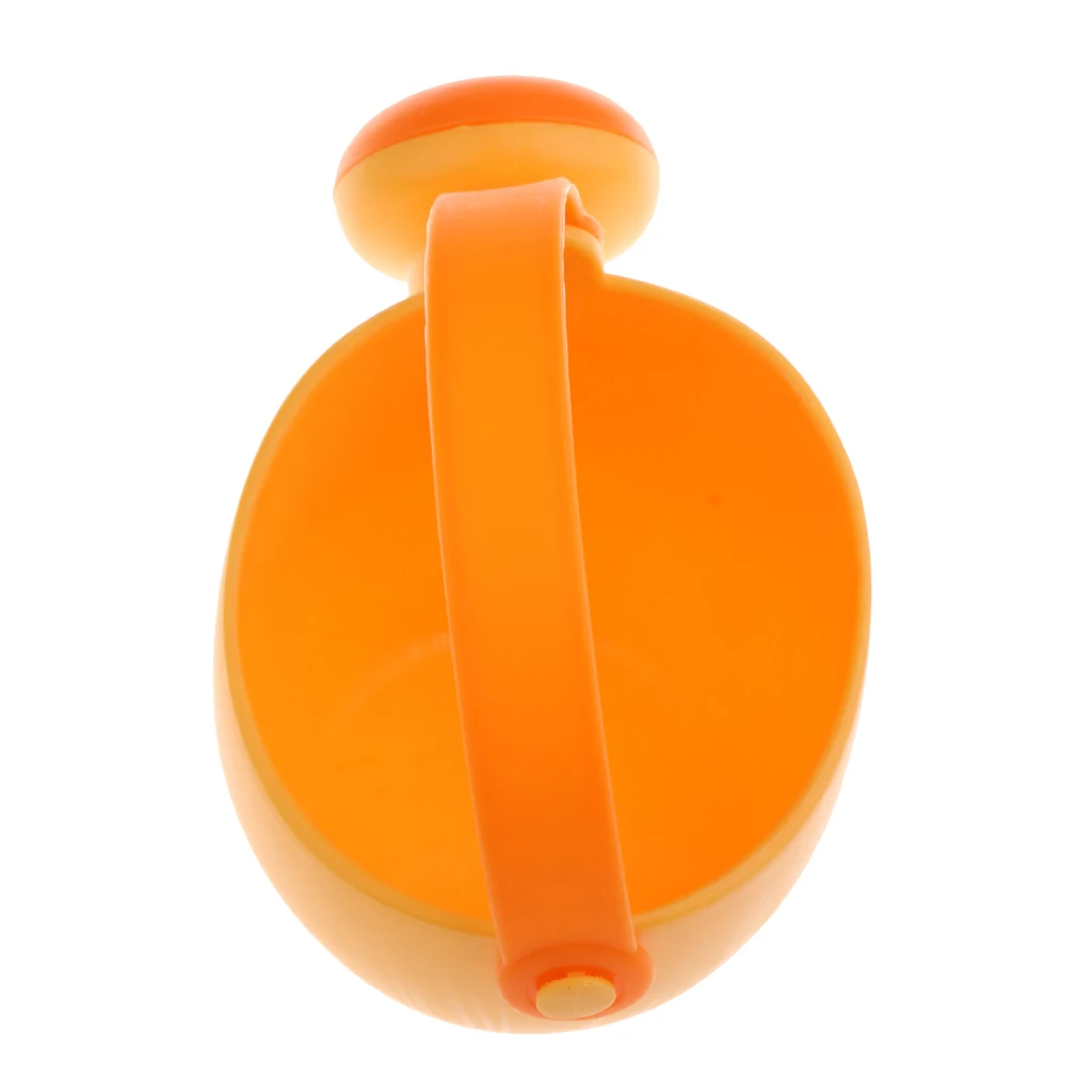 1Piece Watering Can Beach Sand Baby Bath Bathroom Toy Garden Tool Outdoor Fun Toys Kids Children Pretend Play Game Gift