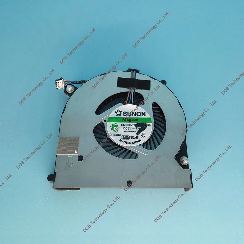 Вентилятор для ноутбука HP Elitebook 740 745 755 840 850 ZBook 14 G1 G2|cooling fan|laptop cooling fanlaptop fan |
