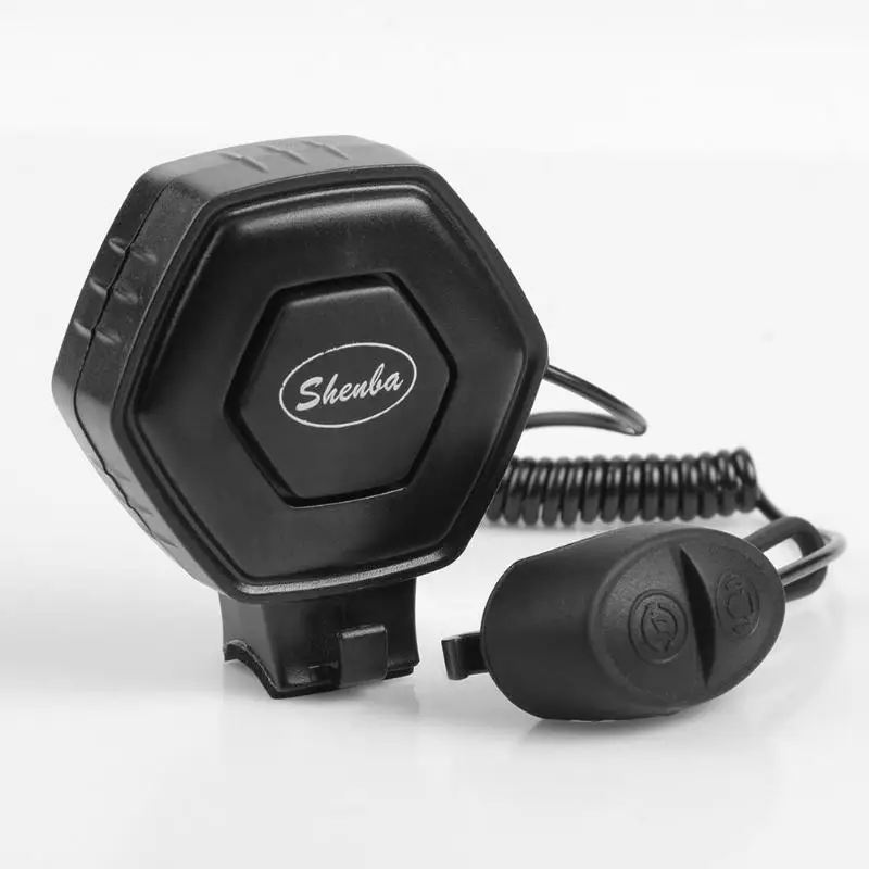 Usb зарядка, велосипедный руль, электрический звонок, водонепроницаемый, MTB, горная дорога, велосипед, аварийный сигнал, велосипедные электрические аксессуары