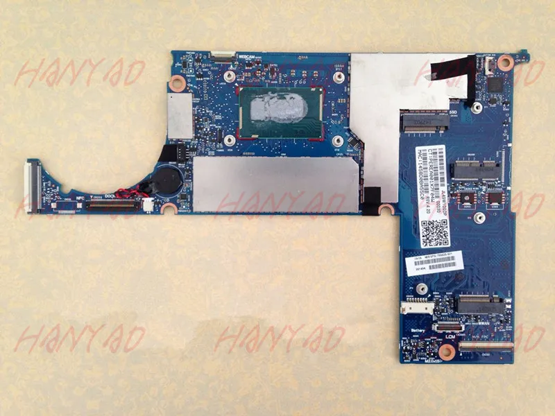 

Для HP 612 G1 материнская плата для ноутбука 766625-601 kk-6050a2627701-mb-a02 Бесплатная доставка 100% ТЕСТ ОК