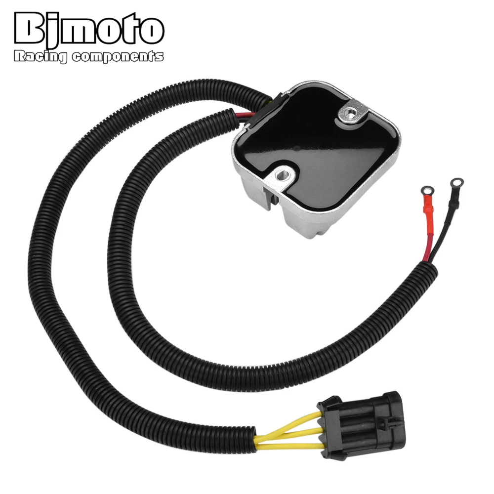 

BJMOTO Motorcycle Voltage Regulator Rectifier For Polaris SPORTSMAN 550 EPS XP FOREST TOURING EPS X2 550 850 1000 EU MD XP MRZR