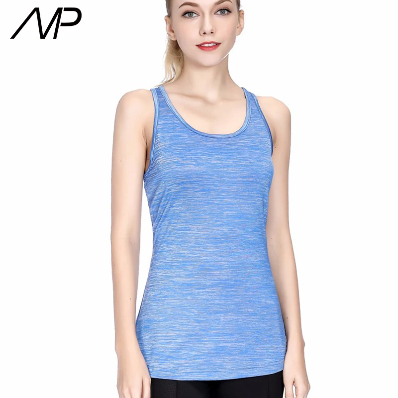 Новый Йога Топы Для женщин пикантные тренажерный зал спортивной жилет Фитнес tight