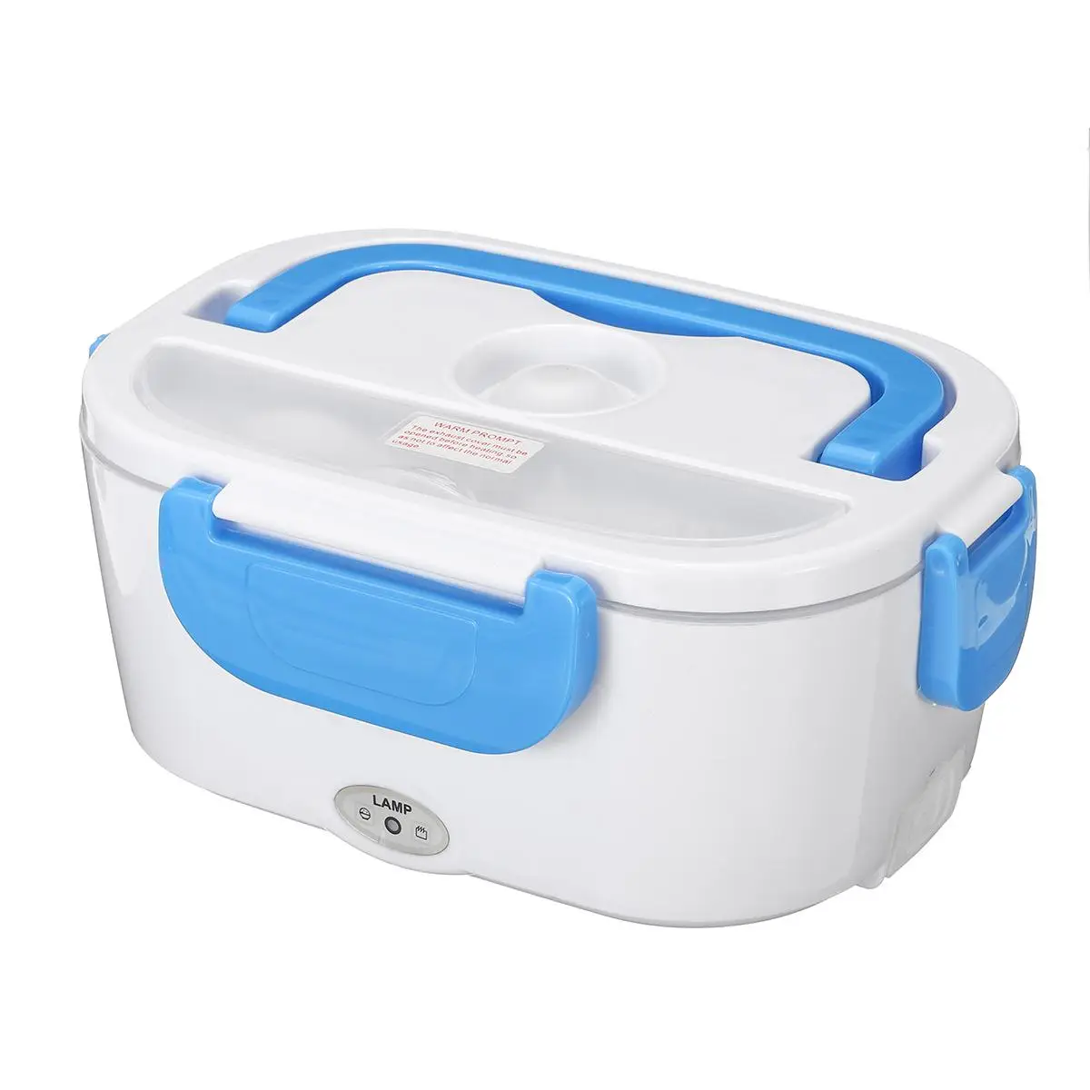 12 V-24 V 110V с электрическим подогревом Коробки для обедов Bento Коробки 2 в 1 машинок с дистанционным управлением домашняя вилка зарядного устройства с Портативный офиса школы Авто Еда контейнер теплее