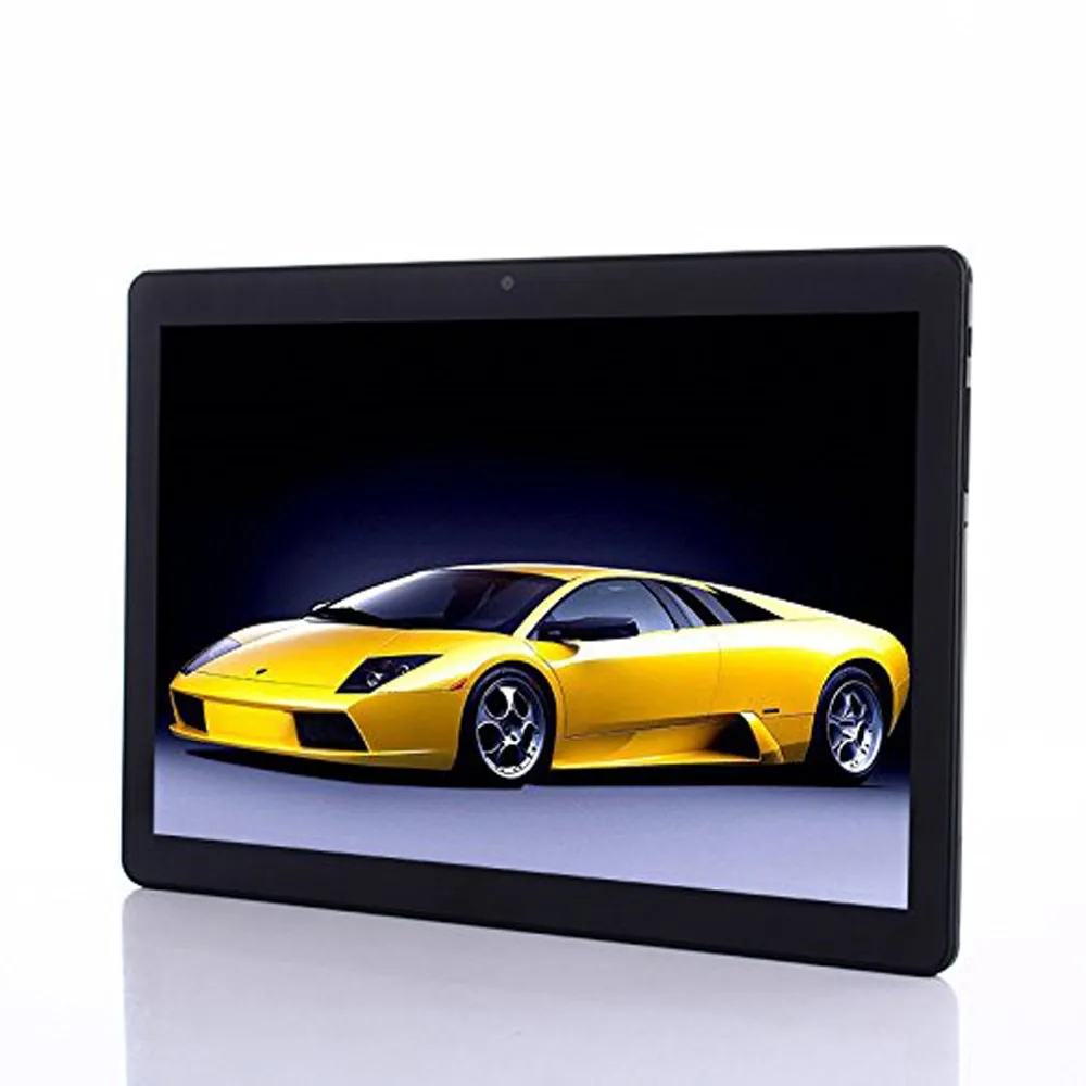 ZONNYOU 10.1 inch Android 7.0 Octa Core Tablet 3G 4G LTE Dual SIM Phone Call 32GB ROM 4GB RAM WIFI bluetooth GPS PC 10 | Компьютеры и