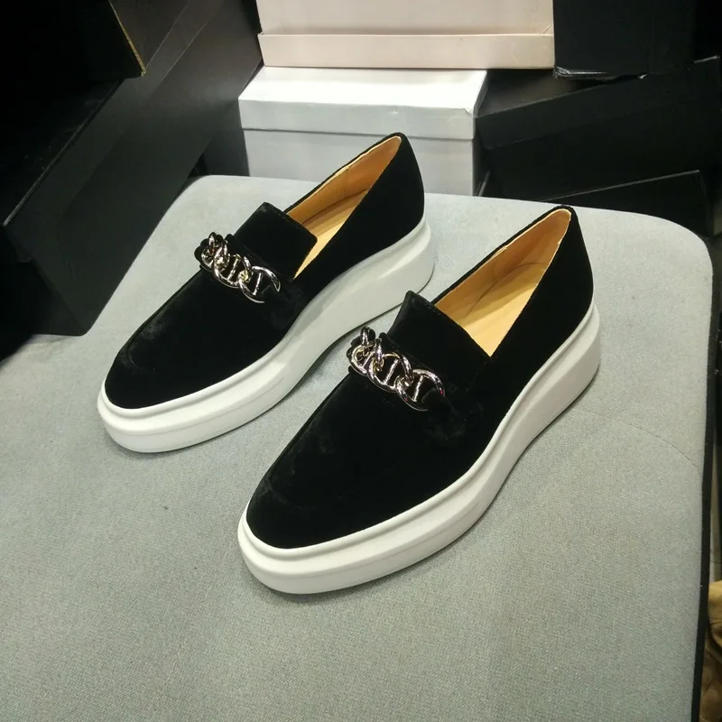 Новинка дизайнерская обувь роскошная женская коллекция 2019 года chaussures femme на