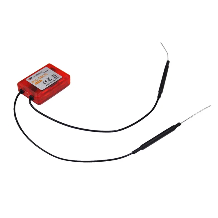 Walkera RX SBUS 2 4G 12CH PPM выход мини приемник для Devo 7/F7/F10/F12E RC модель FPV гоночный Дрон