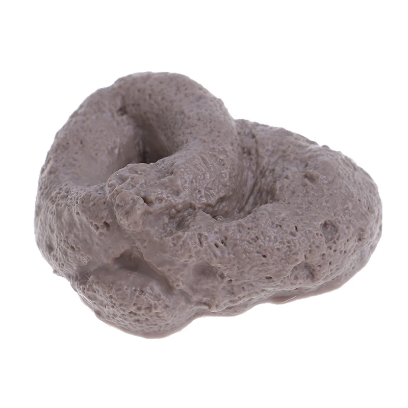 Забавные игрушки смешная шуточная шутка сложная игрушка уродливые кляп подарок