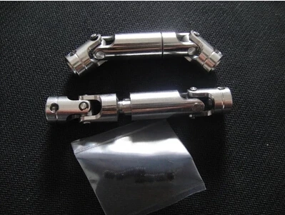 Военный карданный вал для скалолазания 1/10 с эмуляцией карты Кардана из