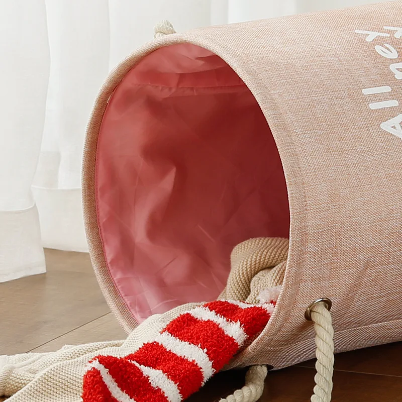 Корзина для белья супер большая корзина хранения EVA игрушка мытья грязной одежды