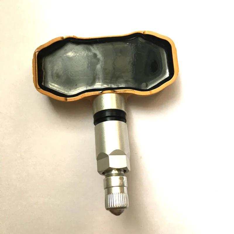 4 шт. TPMS датчик давления в шинах монитор системы OEM 25774007 433 МГц для Cadillac Chevrolet