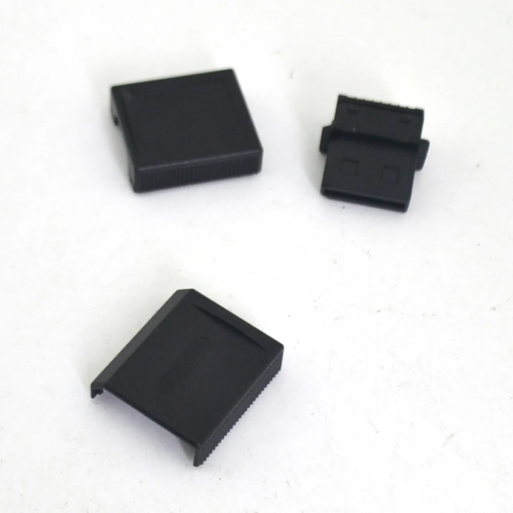 100 шт./партия разъём для консоли wii|Запасные части| |