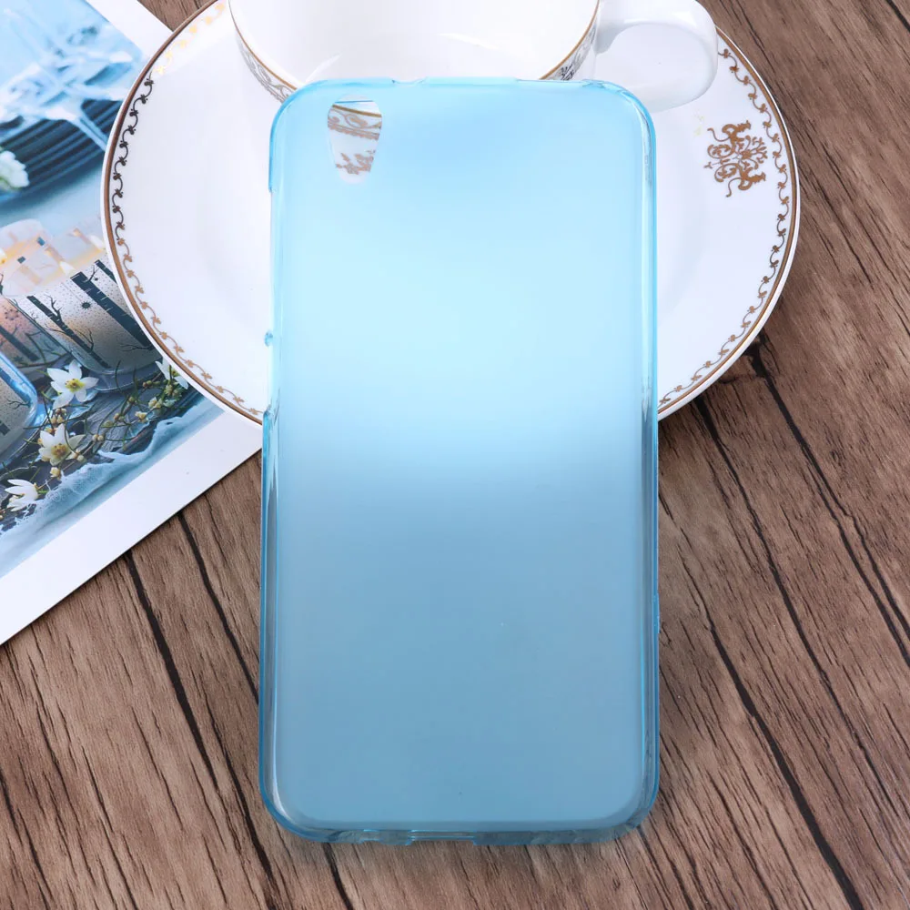 Чехол для Umi London/Для плюс мягкий TPU Crystal Clear ультра тонкий прозрачный защитный